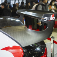 カストロール…東京オートサロン2025