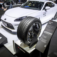 横浜ゴム…東京オートサロン2025