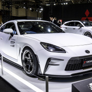 横浜ゴム…東京オートサロン2025