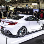 横浜ゴム…東京オートサロン2025