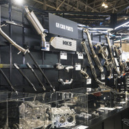 HKS…東京オートサロン2025