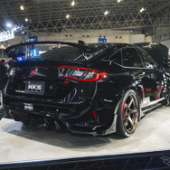 HKS…東京オートサロン2025