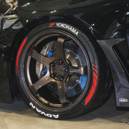 HKS…東京オートサロン2025