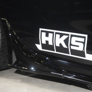 HKS…東京オートサロン2025