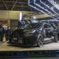 HKS…東京オートサロン2025