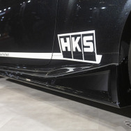 HKS…東京オートサロン2025