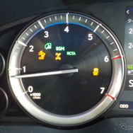 レクサス LX