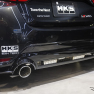 HKS…東京オートサロン2025