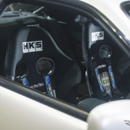 HKS…東京オートサロン2025