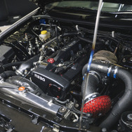 HKS…東京オートサロン2025