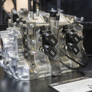 HKS…東京オートサロン2025
