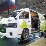 HKS…東京オートサロン2025