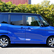 日産 デイズ ルークス ハイウェイスター