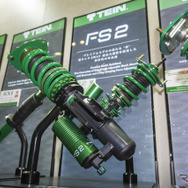 TEIN（テイン）…東京オートサロン2025