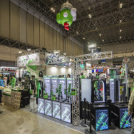 TEIN（テイン）…東京オートサロン2025