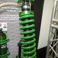 TEIN（テイン）…東京オートサロン2025