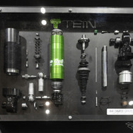 TEIN（テイン）…東京オートサロン2025