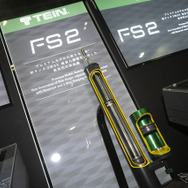 TEIN（テイン）…東京オートサロン2025
