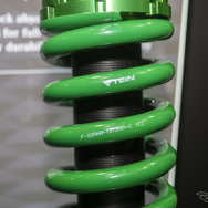 TEIN（テイン）…東京オートサロン2025