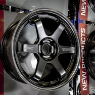 RAYS…東京オートサロン2025