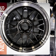 RAYS…東京オートサロン2025