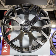 RAYS…東京オートサロン2025