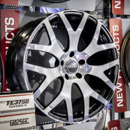RAYS…東京オートサロン2025