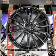 RAYS…東京オートサロン2025
