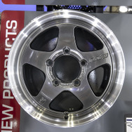RAYS…東京オートサロン2025