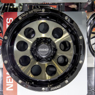 RAYS…東京オートサロン2025