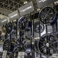 RAYS…東京オートサロン2025