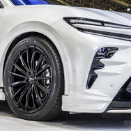 RAYS…東京オートサロン2025