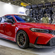 RAYS…東京オートサロン2025