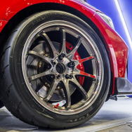 RAYS…東京オートサロン2025