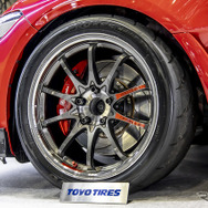RAYS…東京オートサロン2025