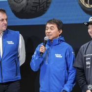 TOYO TIRES（トーヨータイヤ）…東京オートサロン2025