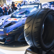 TOYO TIRES（トーヨータイヤ）…東京オートサロン2025