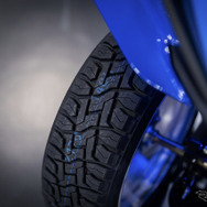 TOYO TIRES（トーヨータイヤ）…東京オートサロン2025
