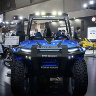 TOYO TIRES（トーヨータイヤ）…東京オートサロン2025