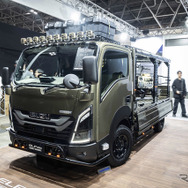 TOYO TIRES（トーヨータイヤ）…東京オートサロン2025