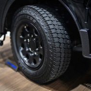 TOYO TIRES（トーヨータイヤ）…東京オートサロン2025