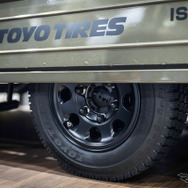 TOYO TIRES（トーヨータイヤ）…東京オートサロン2025