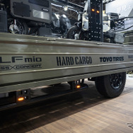 TOYO TIRES（トーヨータイヤ）…東京オートサロン2025