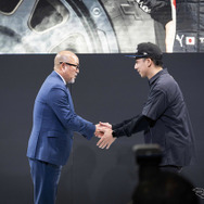 TOYO TIRES（トーヨータイヤ）…東京オートサロン2025