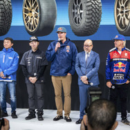 TOYO TIRES（トーヨータイヤ）…東京オートサロン2025