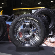 TOYO TIRES（トーヨータイヤ）…東京オートサロン2025