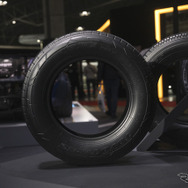 TOYO TIRES（トーヨータイヤ）…東京オートサロン2025