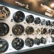 4x4エンジニアリングサービス…東京オートサロン2025
