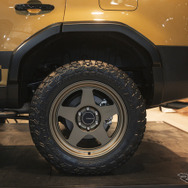 4x4エンジニアリングサービス…東京オートサロン2025