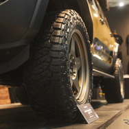 4x4エンジニアリングサービス…東京オートサロン2025